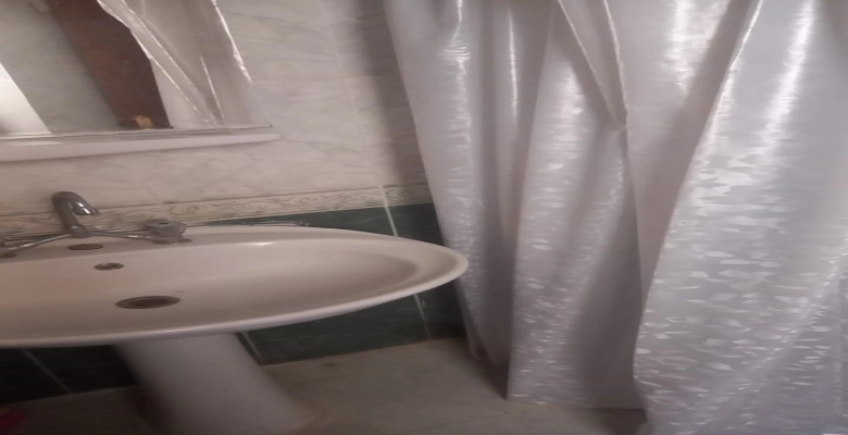 شاليه للايجار بمارينا بوابة 2 منطقة 5 الساحل الشمالى