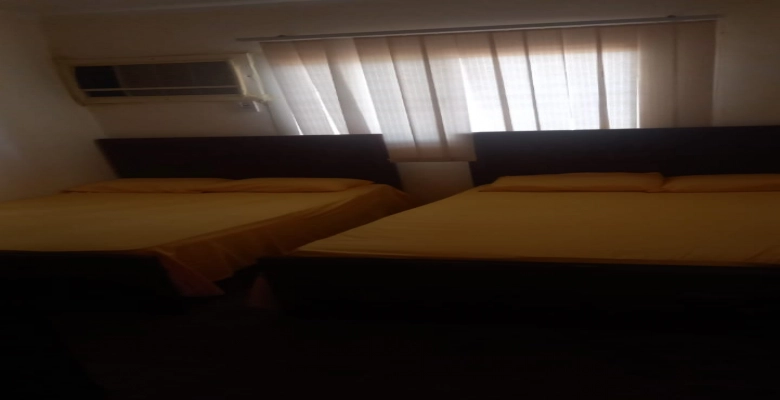 شاليه للايجار بمارينا بوابة 2 منطقة 5 الساحل الشمالى