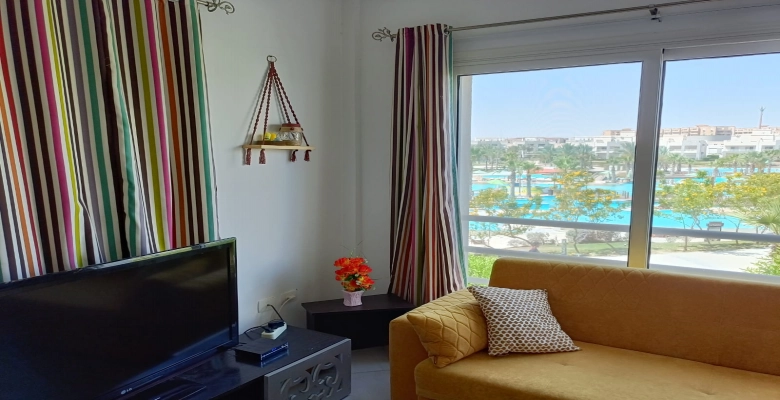 امواج الساحل الشمالي