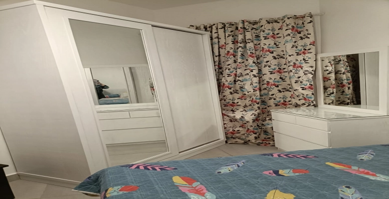 امواج الساحل الشمالي