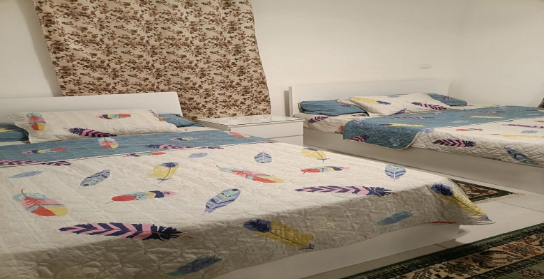 امواج الساحل الشمالي