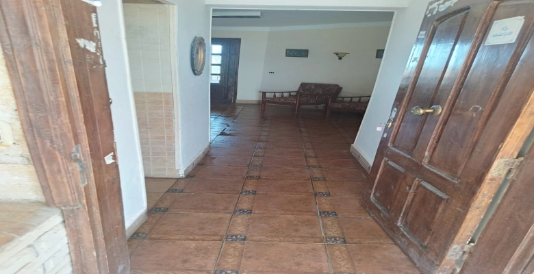 شالية للايجار بمارينا - الساحل الشمالي