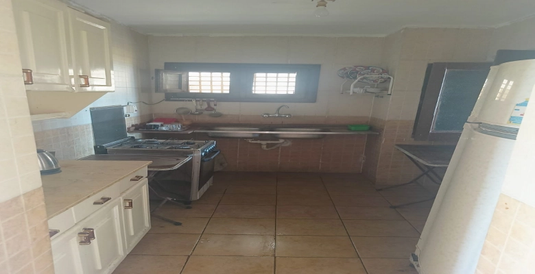 شالية للايجار بمارينا - الساحل الشمالي