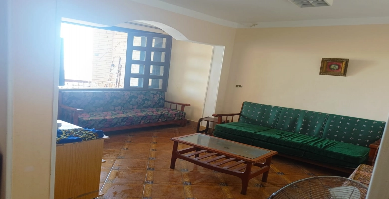 شالية للايجار بمارينا - الساحل الشمالي