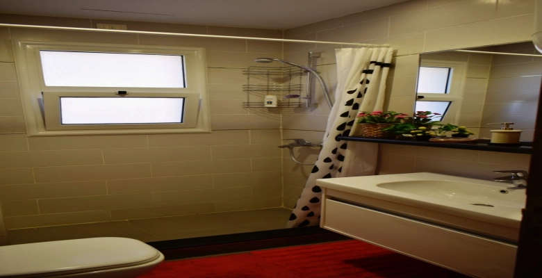 دوبلكس للايجار بالساحل الشمالى امواج - Duplex for rent in the North Coast Amwaj