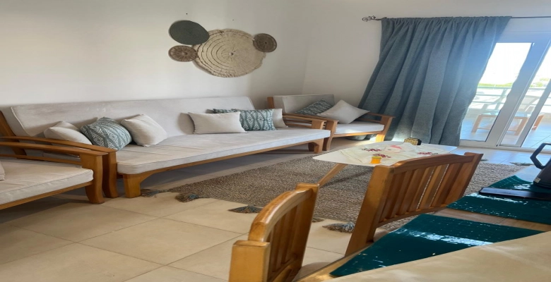 شاليه للايجار في امواج / Chalet for rent in Amwaj