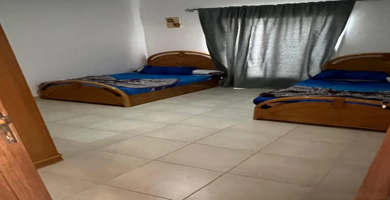 شاليه للايجار في امواج / Chalet for rent in Amwaj