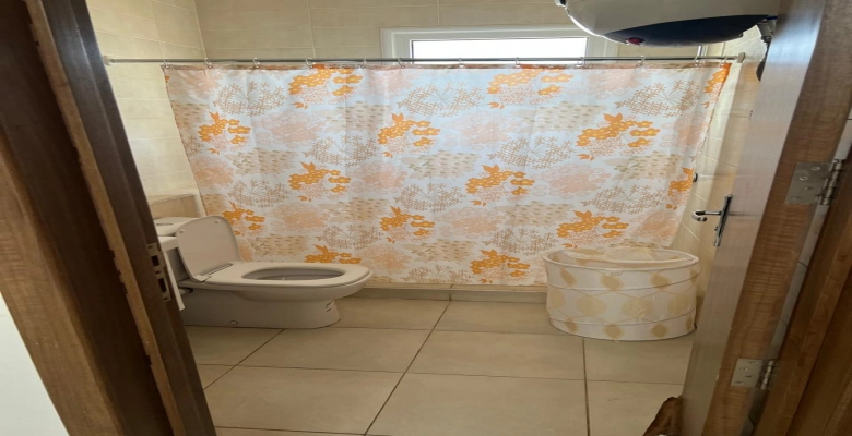 شاليه للايجار في امواج / Chalet for rent in Amwaj