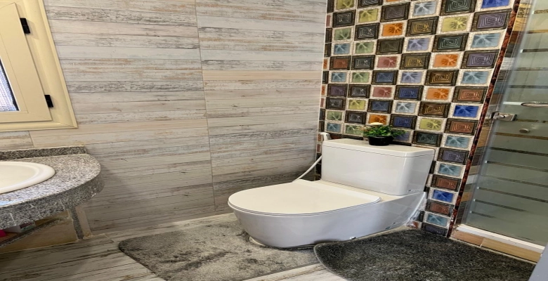 شاليه للايجار في الساحل الشمالي مارينا ٤ -  Chalet for rent in North Coast Marina 4