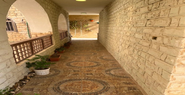 شاليه للايجار في الساحل الشمالي مارينا ٤ -  Chalet for rent in North Coast Marina 4