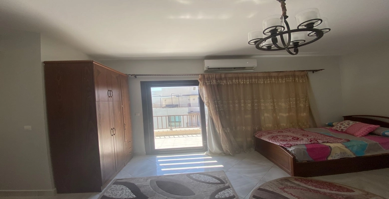 شاليه للايجار بالساحل الشمالى مارينا مراسي - Chalet for rent in North Coast Marina Marassi