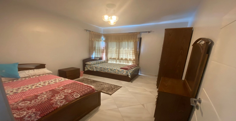 شاليه للايجار بالساحل الشمالى مارينا مراسي - Chalet for rent in North Coast Marina Marassi