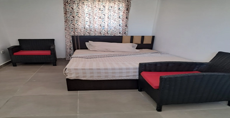 بنتهاوس للايجار فى امواج - موقع مميز | الجمهورية للعقارات