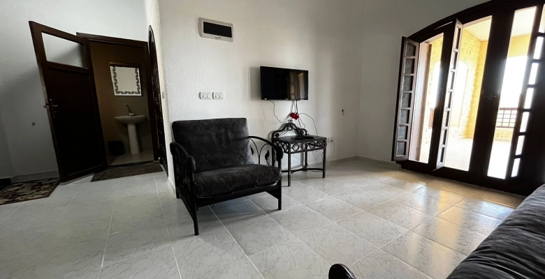 بنتهاوس للايجار فى امواج - موقع مميز | الجمهورية للعقارات