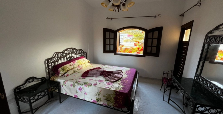 بنتهاوس للايجار فى امواج - موقع مميز | الجمهورية للعقارات