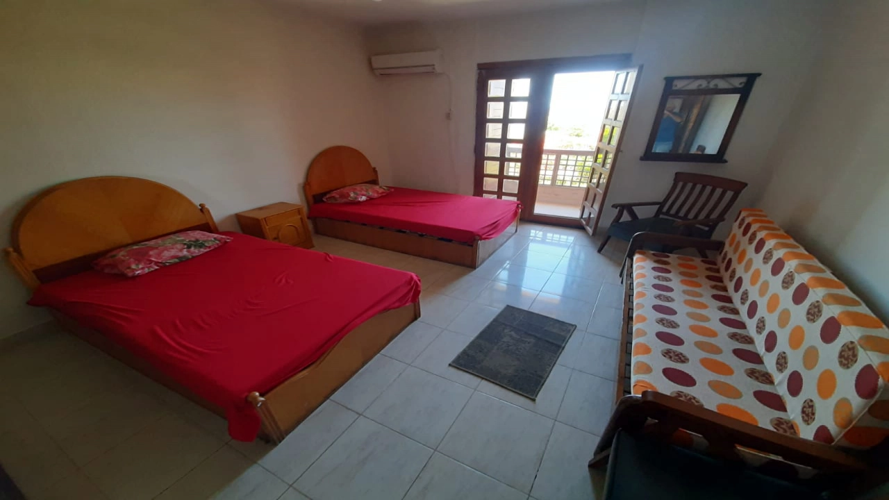 شالية للايجار فى مارينا 1 /algomhoria