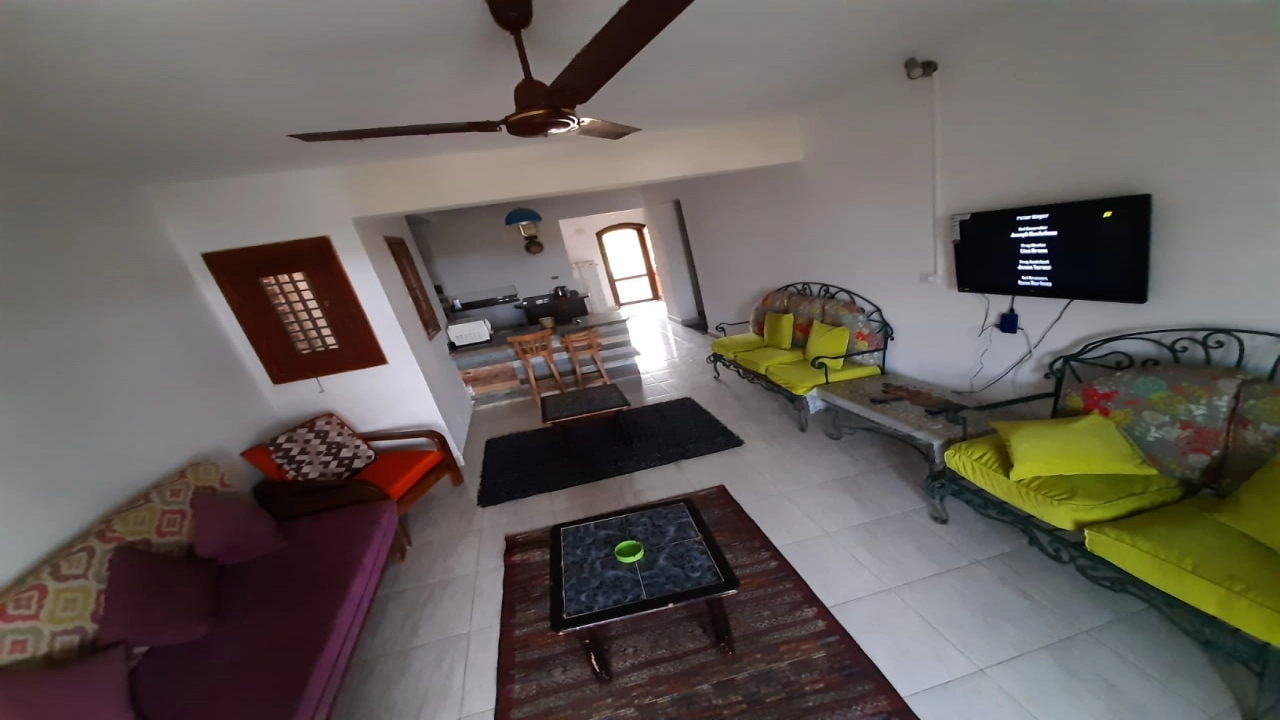 شالية للايجار فى مارينا 1 /algomhoria