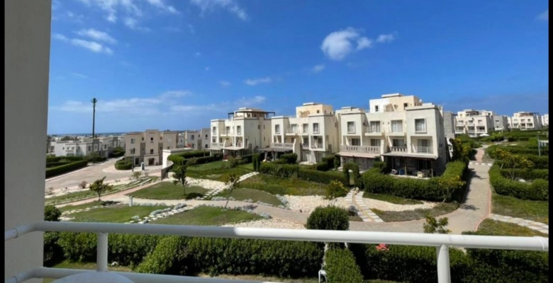 شاليه للايجار في امواج  في الساحل الشمالي   Chalet for rent in Amwaj on the North Coast