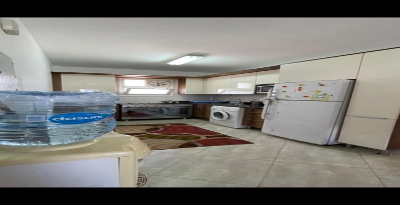 شاليه للايجار في امواج  في الساحل الشمالي   Chalet for rent in Amwaj on the North Coast