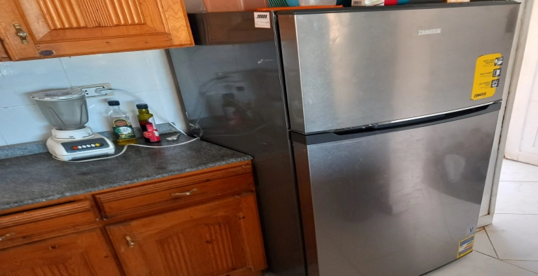 شاليه للايجار في مارينا 2