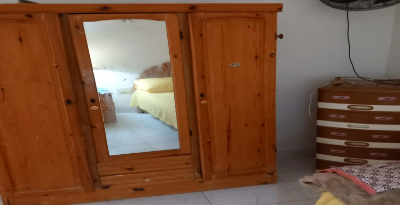 شاليه للايجار في مارينا 2