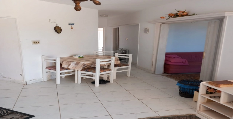 شاليه للايجار في مارينا 2