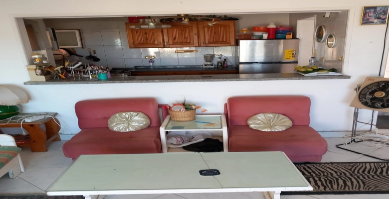 شاليه للايجار في مارينا 2