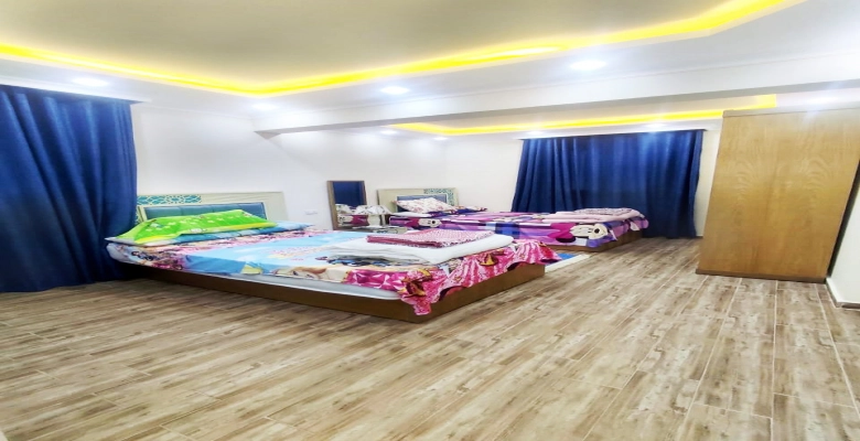 فيلا للايجار في مارينا 2