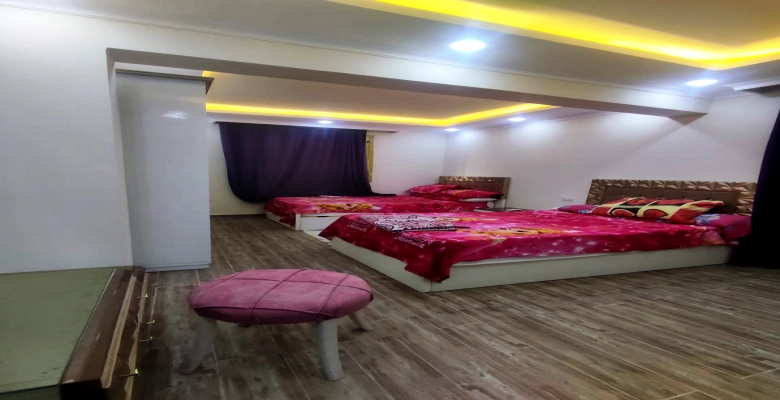 فيلا للايجار في مارينا 2