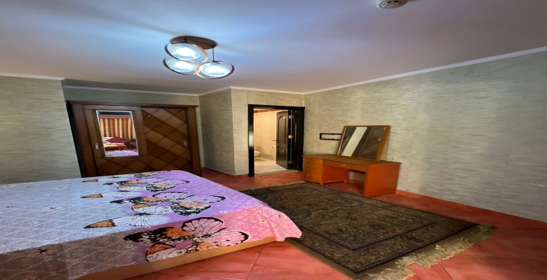 شاليه للإيجار في بورتو مارينا