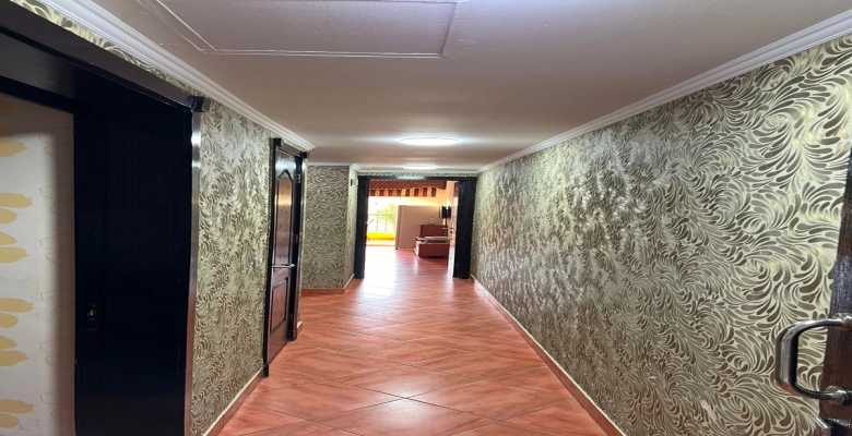 شاليه للإيجار في بورتو مارينا