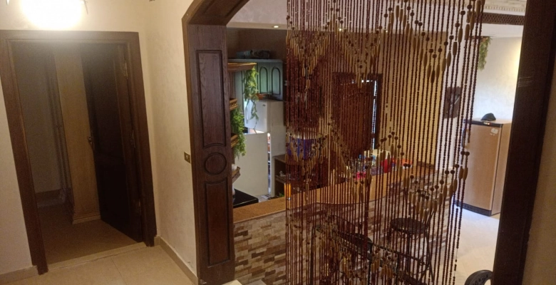 شالية للايجار فى مارينا (الساحل االشمالى ) , Chalet for rent in Marina (North Coast)