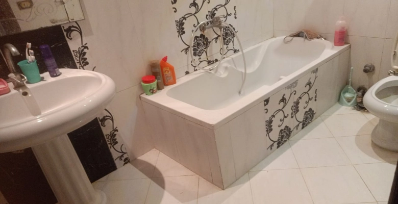 شالية للايجار فى مارينا (الساحل االشمالى ) , Chalet for rent in Marina (North Coast)