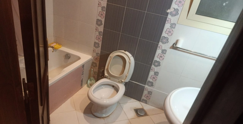 شالية للايجار فى مارينا (الساحل االشمالى ) , Chalet for rent in Marina (North Coast)