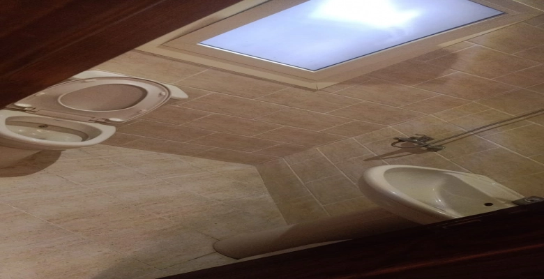 شالية للايجار فى مارينا (الساحل االشمالى ) , Chalet for rent in Marina (North Coast)