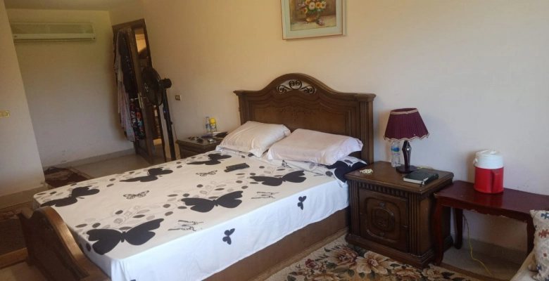 شالية للايجار فى مارينا (الساحل االشمالى ) , Chalet for rent in Marina (North Coast)