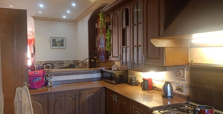 شالية للايجار فى مارينا (الساحل االشمالى ) , Chalet for rent in Marina (North Coast)