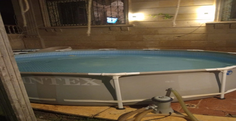 شالية للايجار فى مارينا (الساحل االشمالى ) , Chalet for rent in Marina (North Coast)