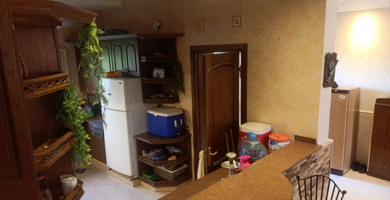 شالية للايجار فى مارينا (الساحل االشمالى ) , Chalet for rent in Marina (North Coast)