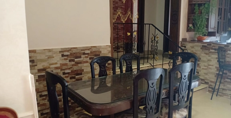 شالية للايجار فى مارينا (الساحل االشمالى ) , Chalet for rent in Marina (North Coast)