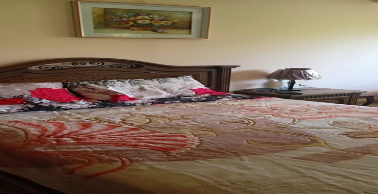 شالية للايجار فى مارينا (الساحل االشمالى ) , Chalet for rent in Marina (North Coast)