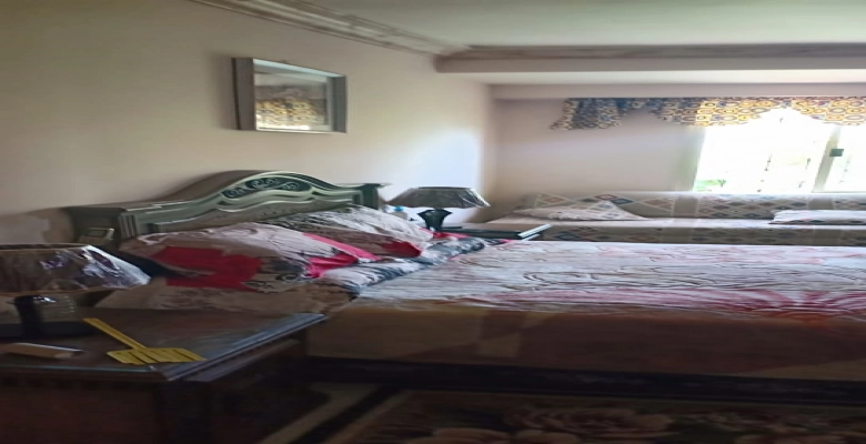 شالية للايجار فى مارينا (الساحل االشمالى ) , Chalet for rent in Marina (North Coast)