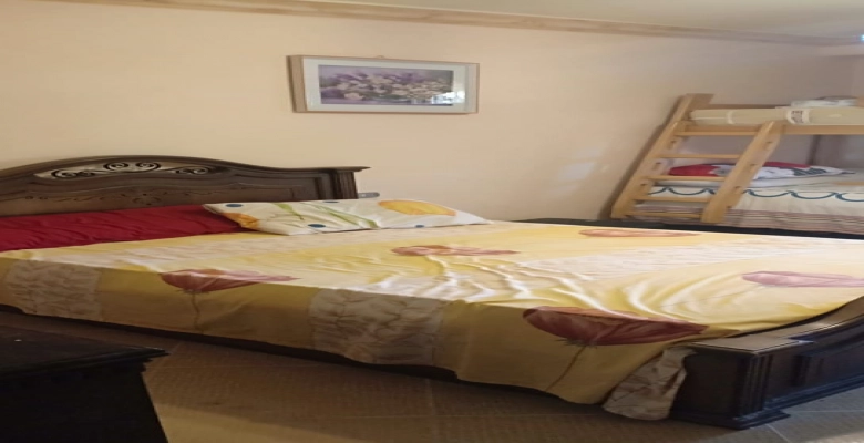 شالية للايجار فى مارينا (الساحل االشمالى ) , Chalet for rent in Marina (North Coast)