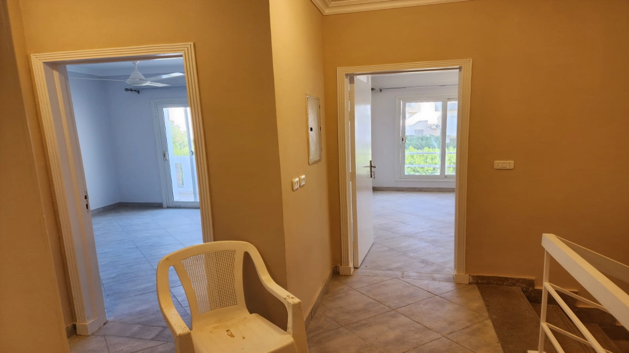 فيلا توين هاوس للبيع - في امواج - الساحل الشمالي