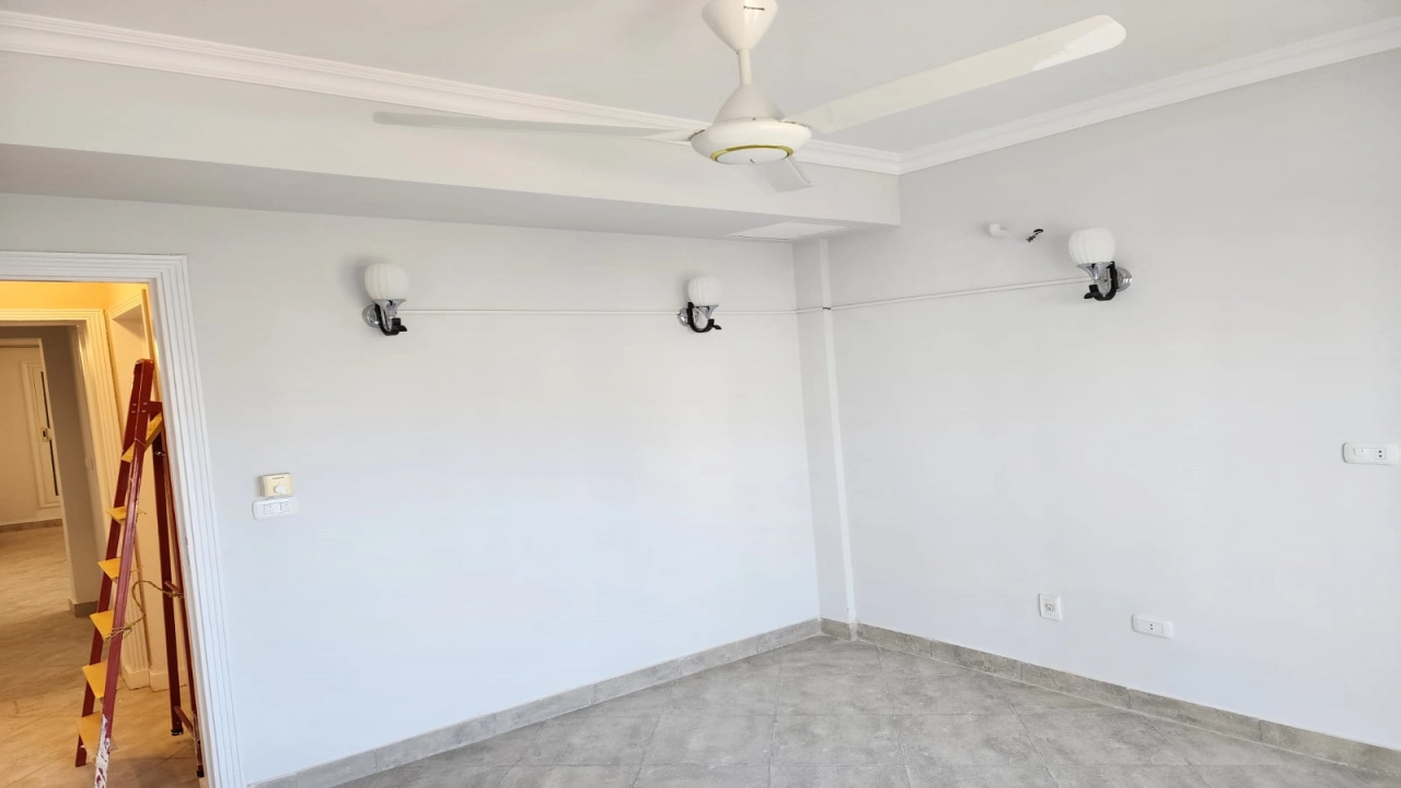 فيلا توين هاوس للبيع - في امواج - الساحل الشمالي