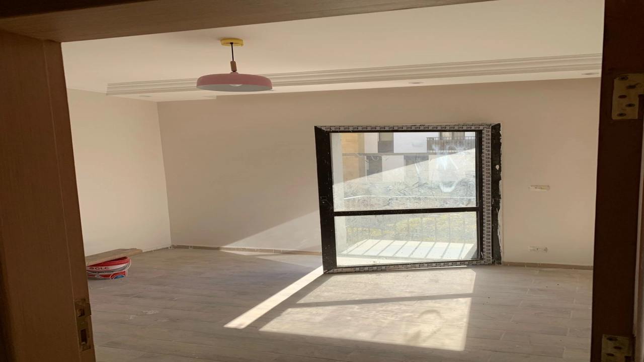 الشيخ زايد- 4 شقق ف كمبوند ويست للبيع