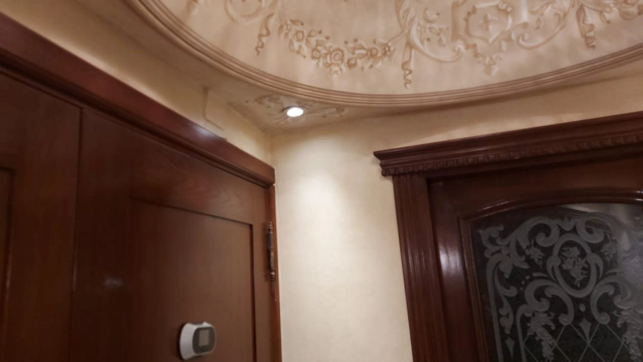 شقة للايجار فى الزمالك , Apartment for rent in Zamalek