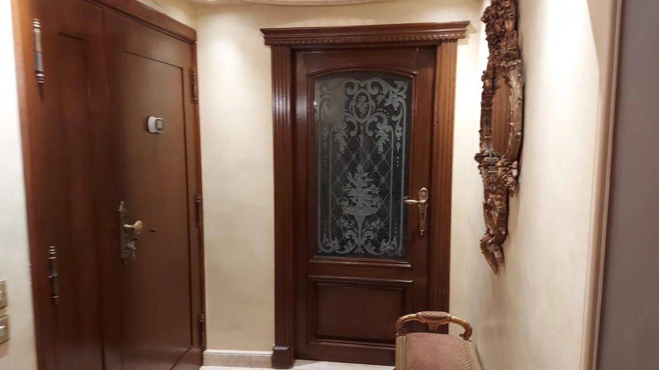 شقة للايجار فى الزمالك , Apartment for rent in Zamalek