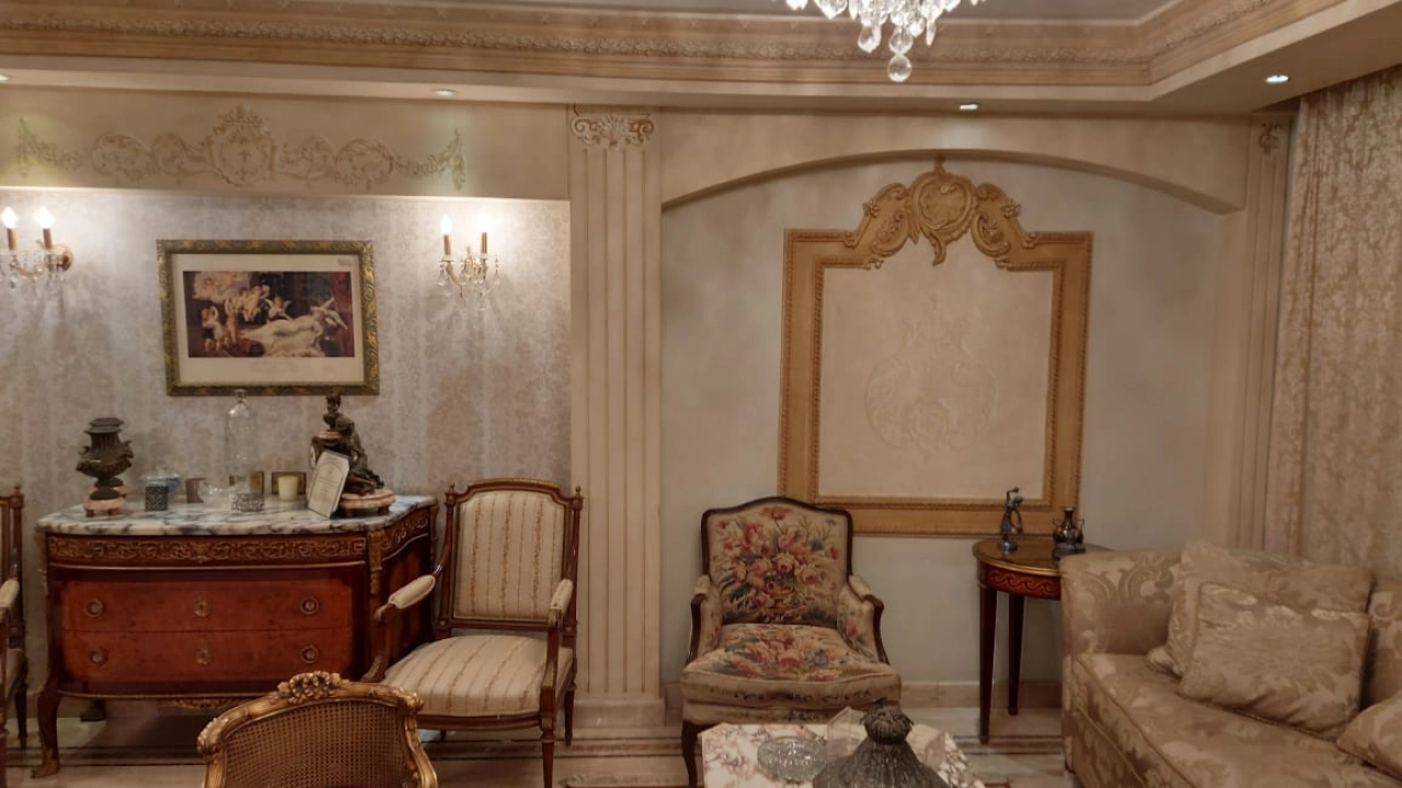 شقة للايجار فى الزمالك , Apartment for rent in Zamalek