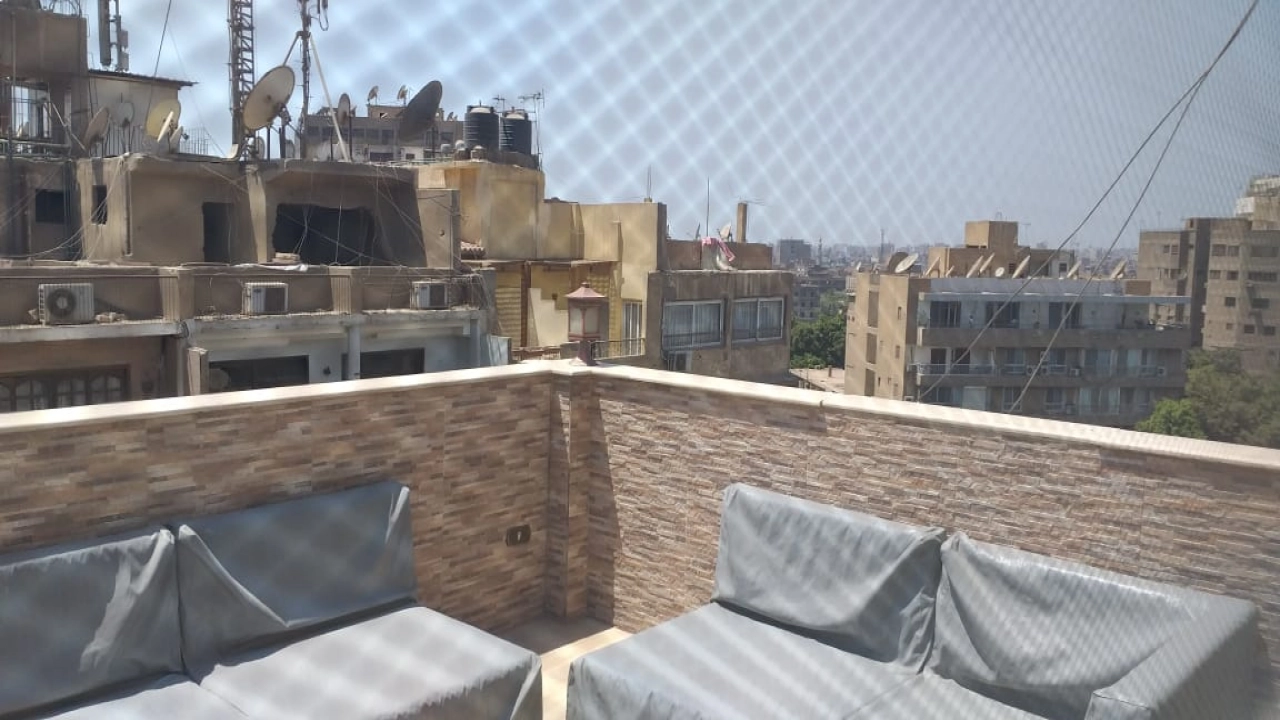 شقة للايجار فى الزمالك , Apartment for rent in Zamalek